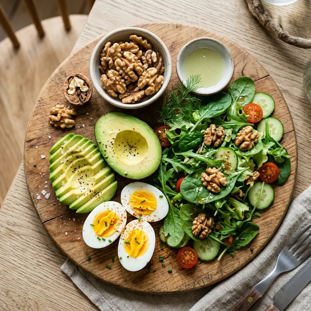 Makkelijke Keto-gids