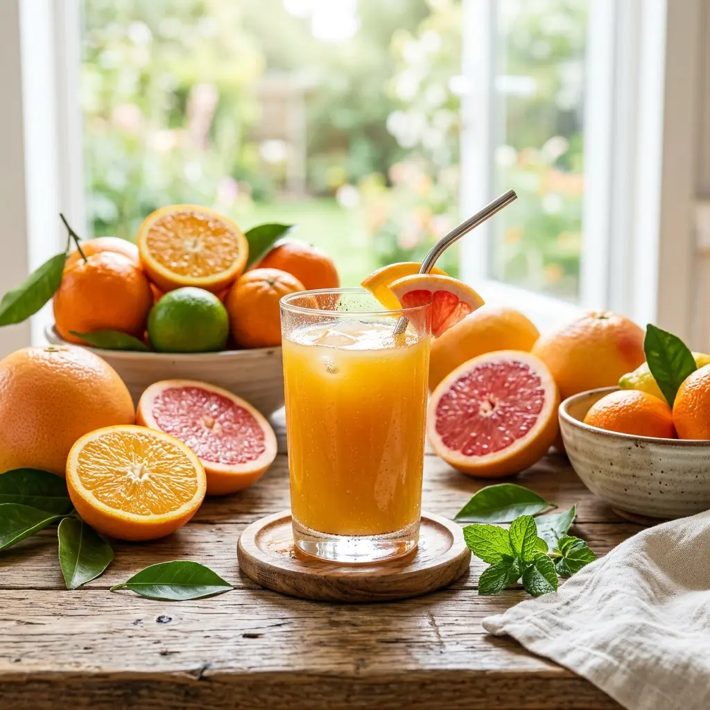 Natuurlijk anti-cellulitis programma – 14 dagen