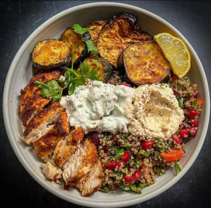 Ontstekingsremmend recept 11