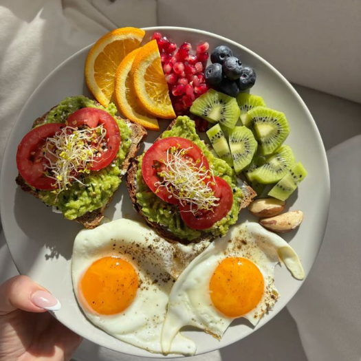 Ontstekingsremmend recept 13