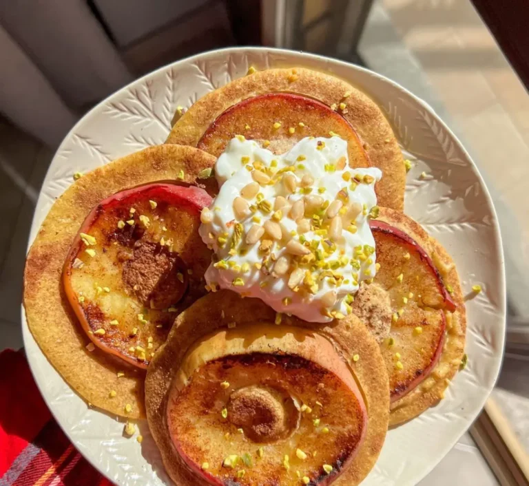 Ontstekingsremmend recept 3